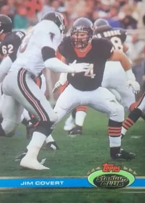 Jim Covert #474