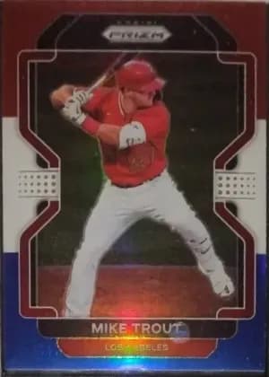 Mike Trout
