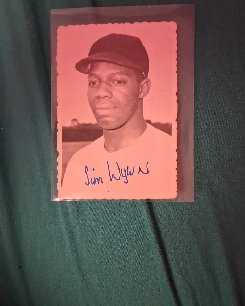 Jim Wynn #11