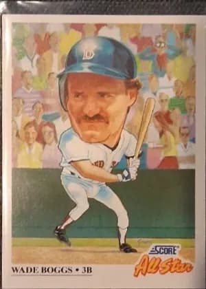 Wade Boggs