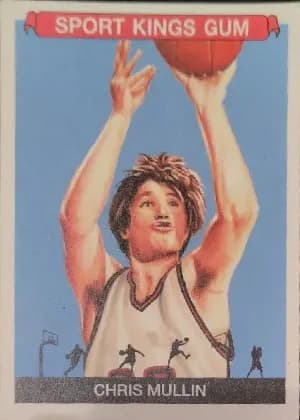 NBA Free Throw Leaders: DiGregorio, Barry, Mullins #147
