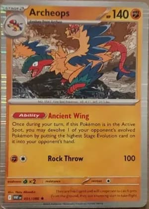 Archeops