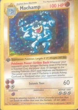 Machamp