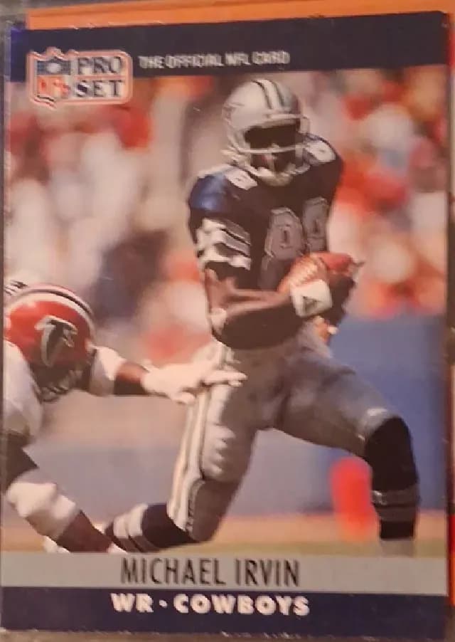 Michael Irvin #79