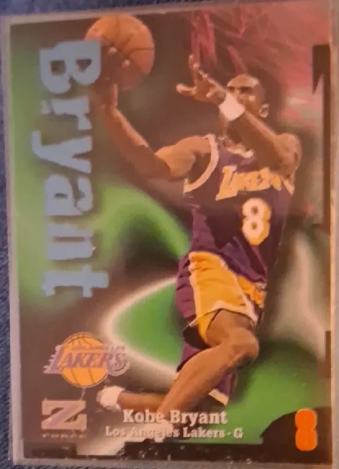 Kobe Bryant [Rave] #88