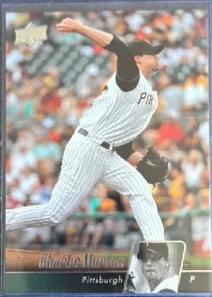 Charlie Morton #399