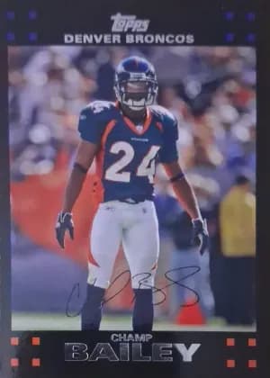 Champ Bailey #233