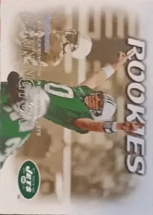 Chad Pennington #200