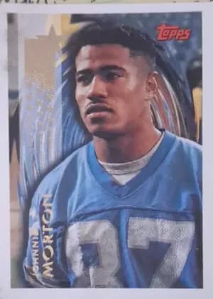 Johnnie Morton #233