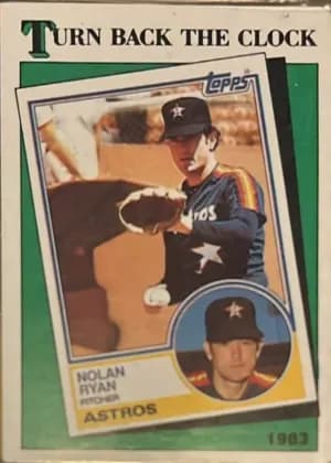 Nolan Ryan