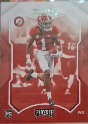 Jameson Williams #13