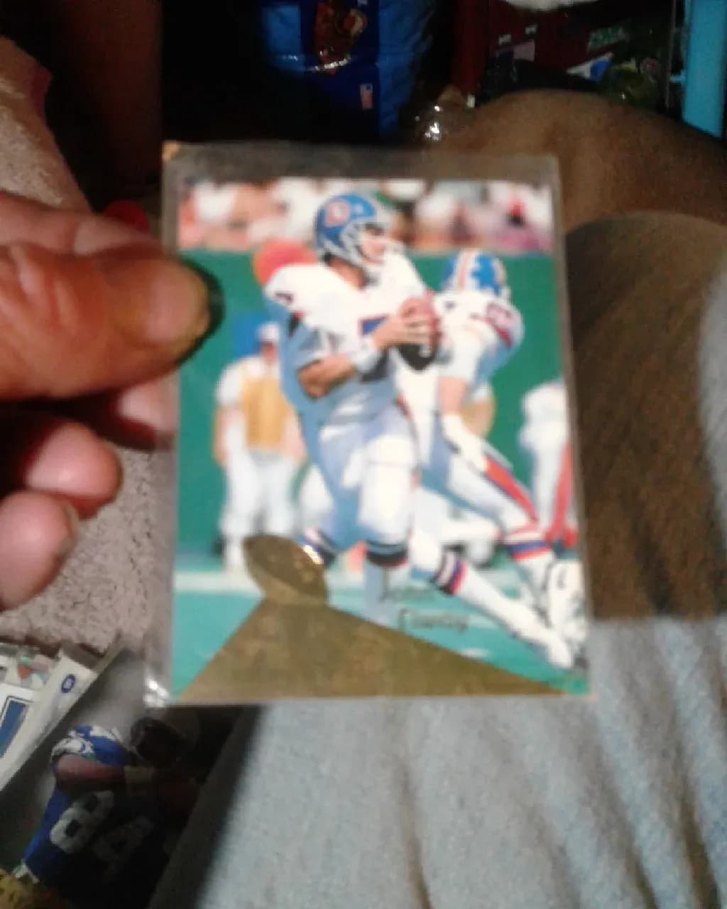 John Elway #12