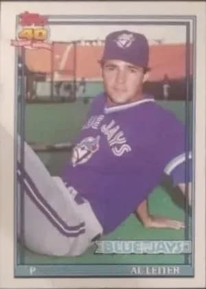 Al Leiter