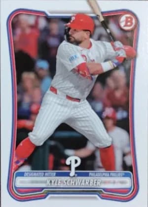 Kyle Schwarber