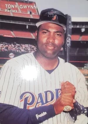 Tony Gwynn