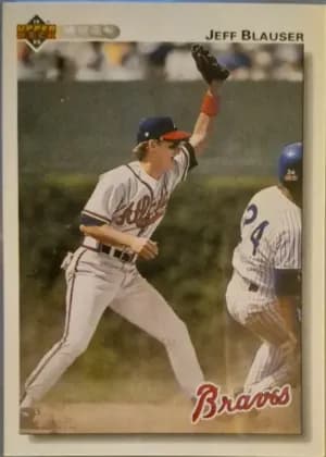 Jeff Blauser