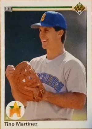 Tino Martinez