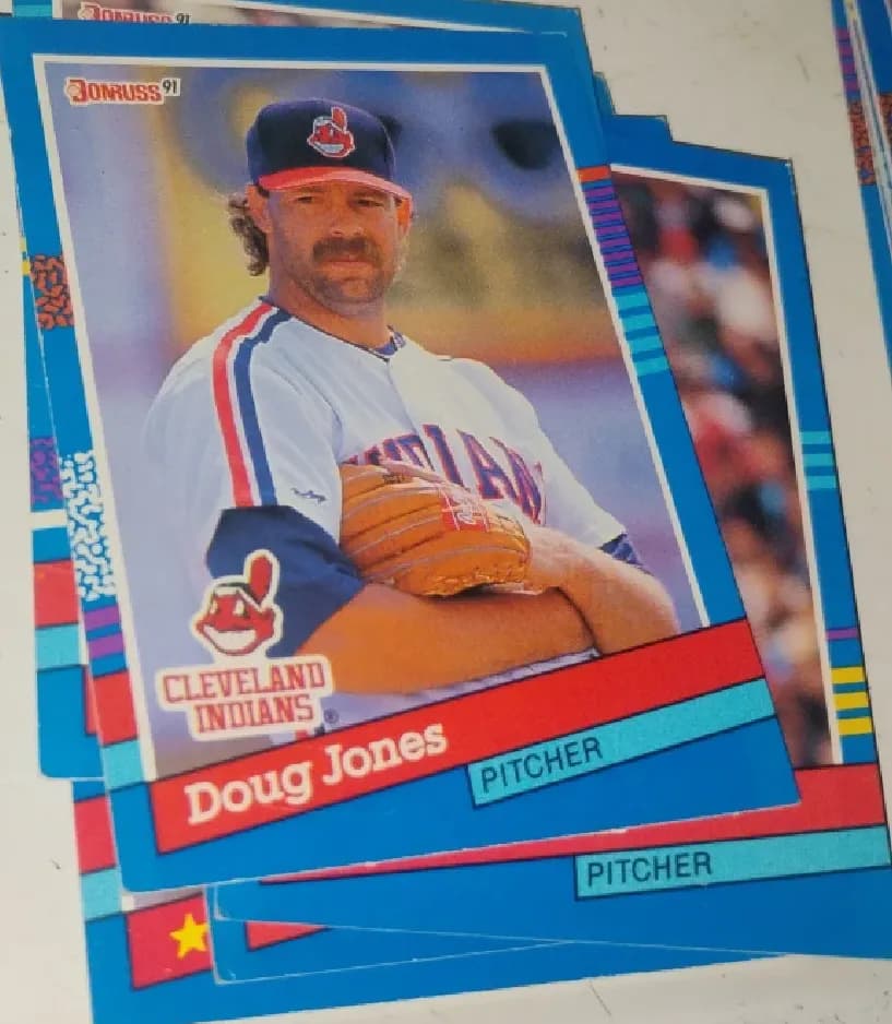 Doug Jones #232