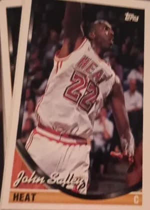John Salley #161