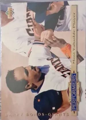 Barry Bonds