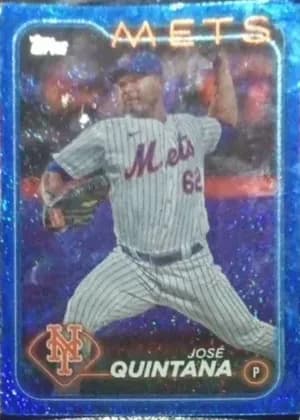 Jose Quintana #98