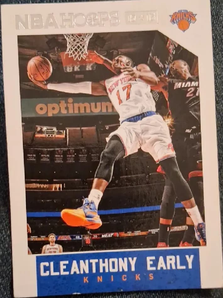 Cleanthony Early Gold #87