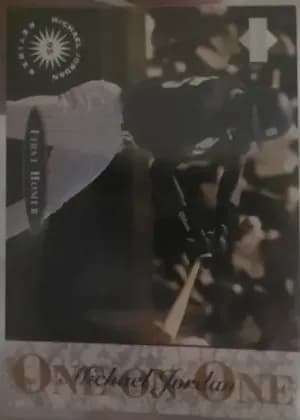 Michael Jordan