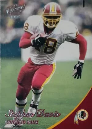 Stephen Davis [Copper] #408