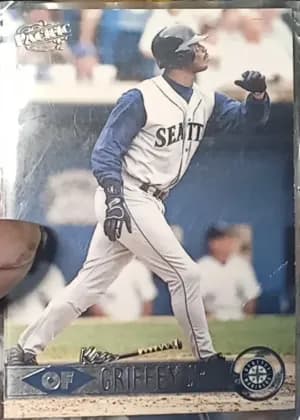 Ken Griffey Jr