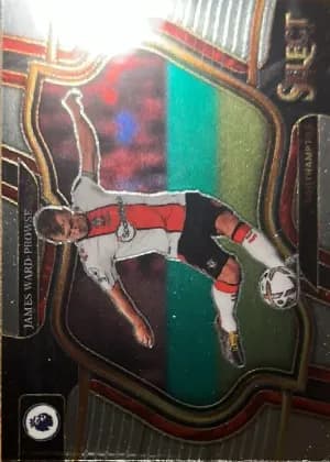 James Ward Prowse [Green] #204