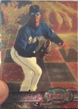 Ken Griffey Jr. #145