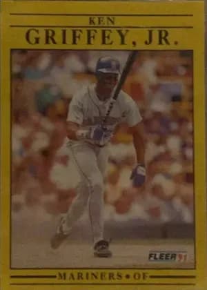 Ken Griffey Jr