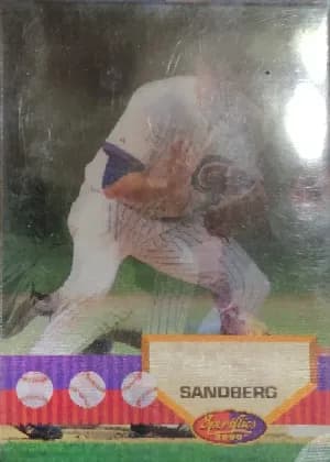 Ryne Sandberg #45