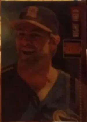 Kirk Gibson
