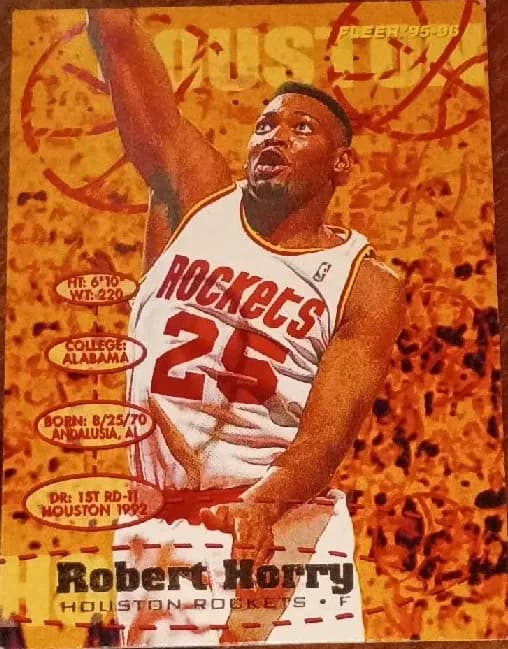 Robert Horry #69