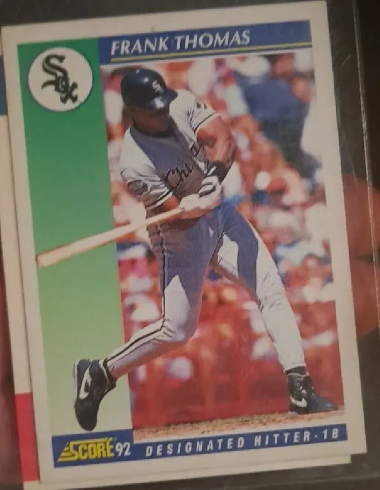 Frank Thomas #505