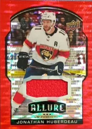 Jonathan Huberdeau