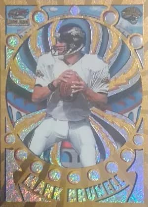 Mark Brunell #61