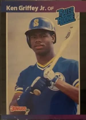 Ken Griffey Jr