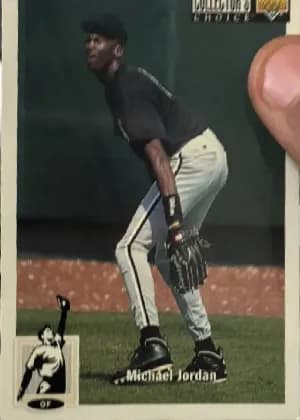 Michael Jordan #23