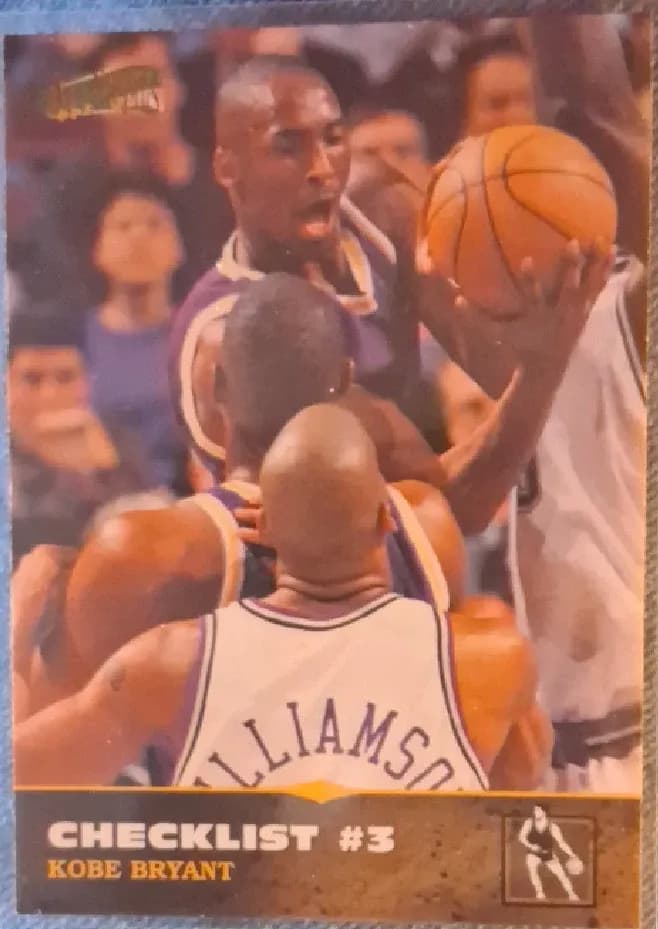 Kobe Bryant #150
