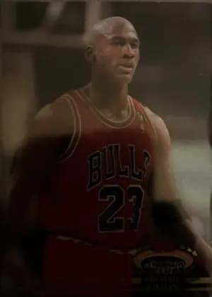 Michael Jordan