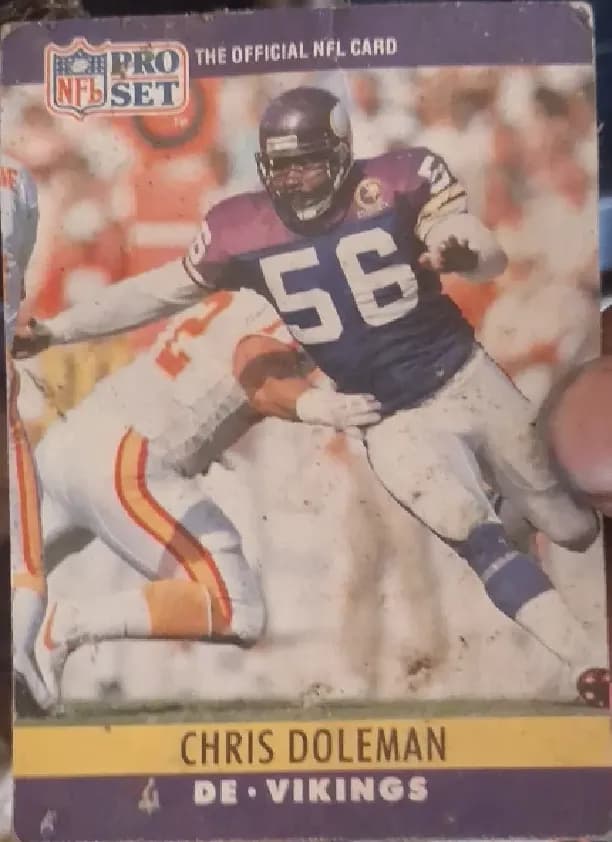 Chris Doleman #188
