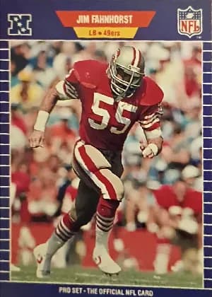 Jim Fahnhorst #374