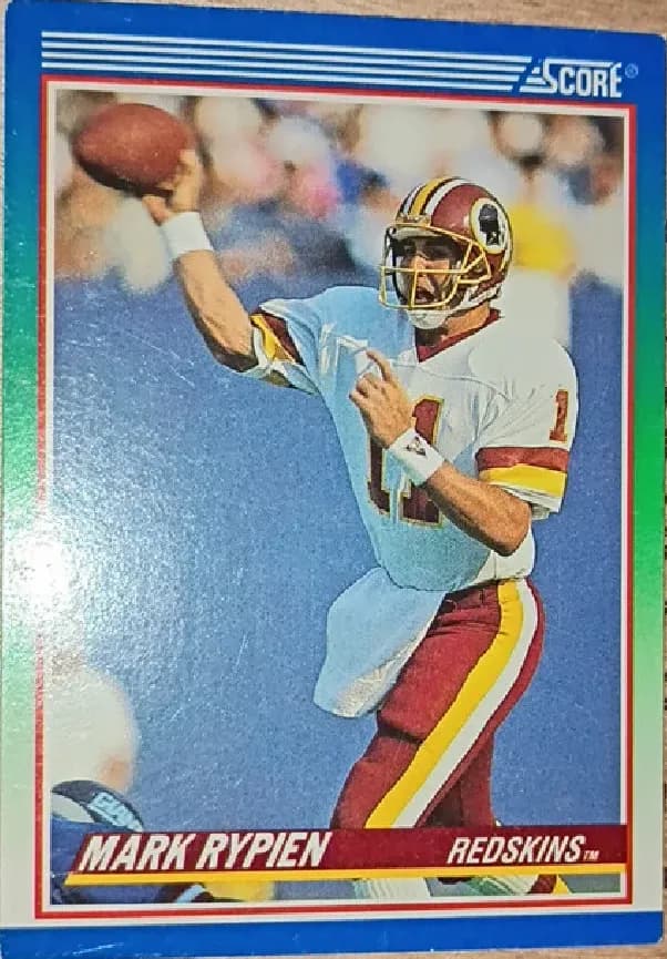 Mark Rypien #350
