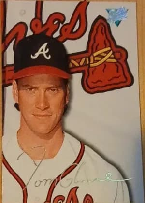 Tom Glavine