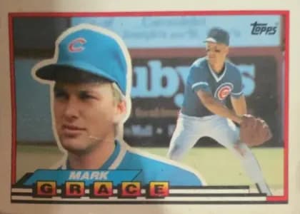 Mark Grace