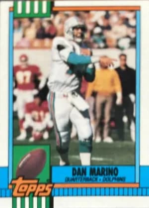 Dan Marino #323