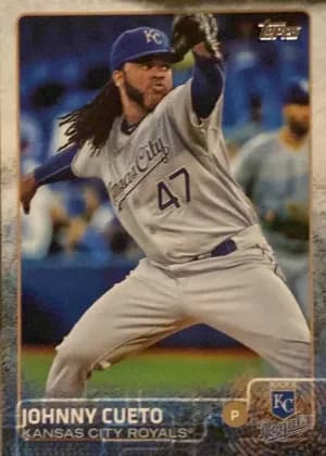 Johnny Cueto
