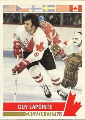 Guy Lapointe